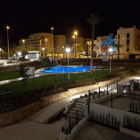 Apartament Gaudi Arenales del Sol Εξωτερικό φωτογραφία