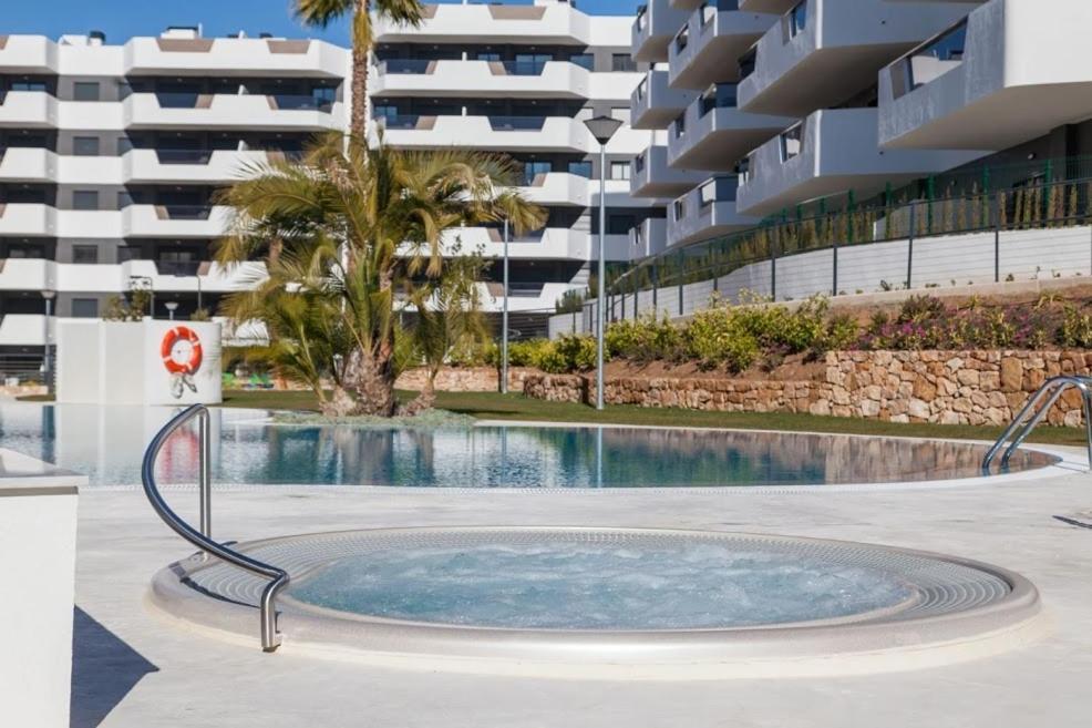 Apartament Gaudi Arenales del Sol Εξωτερικό φωτογραφία