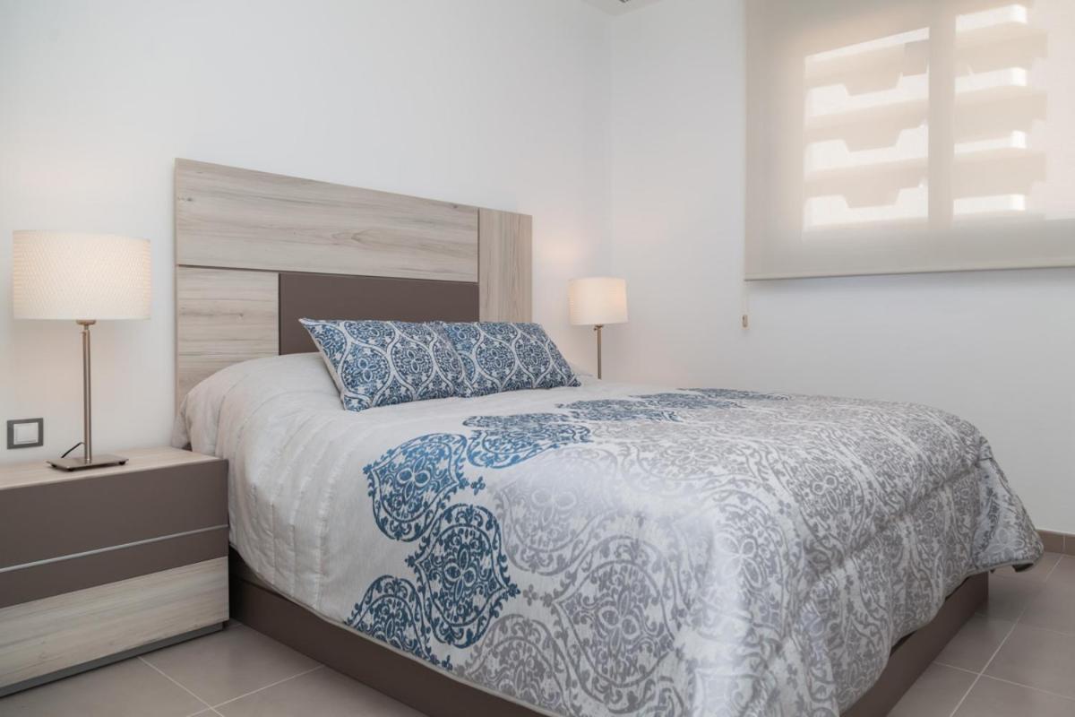 Apartament Gaudi Arenales del Sol Εξωτερικό φωτογραφία