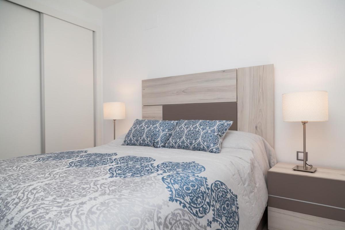 Apartament Gaudi Arenales del Sol Εξωτερικό φωτογραφία