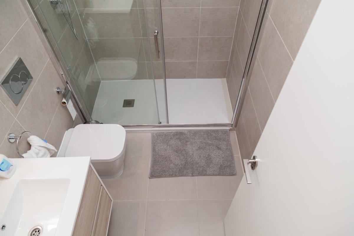 Apartament Gaudi Arenales del Sol Εξωτερικό φωτογραφία