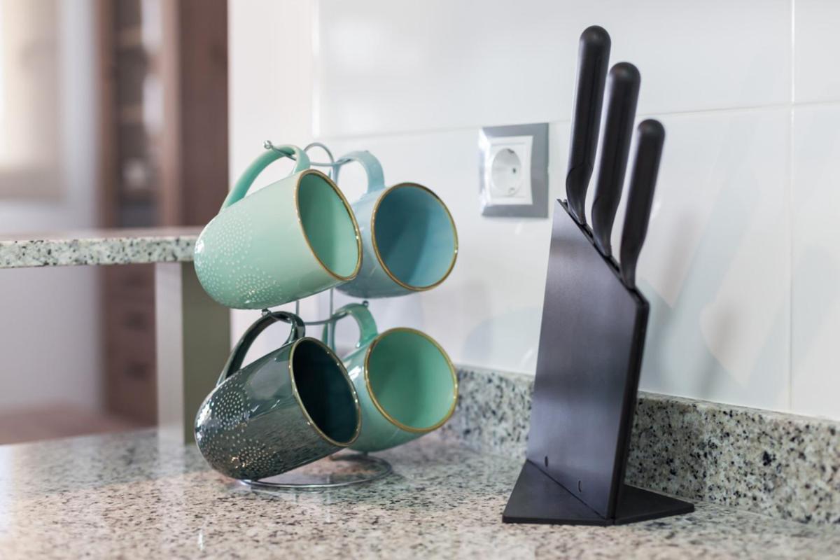 Apartament Gaudi Arenales del Sol Εξωτερικό φωτογραφία