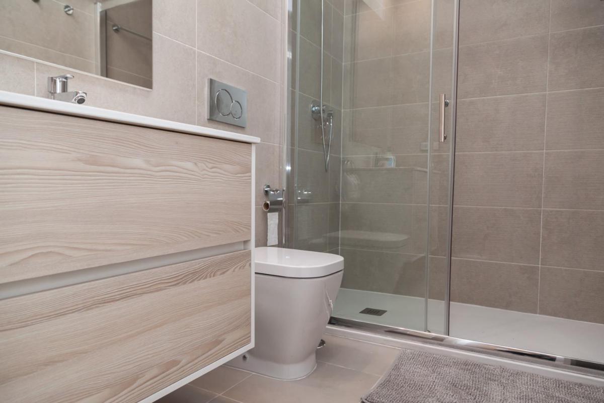 Apartament Gaudi Arenales del Sol Εξωτερικό φωτογραφία