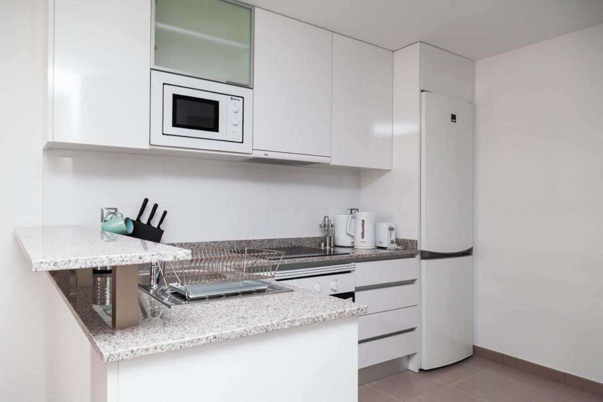 Apartament Gaudi Arenales del Sol Εξωτερικό φωτογραφία