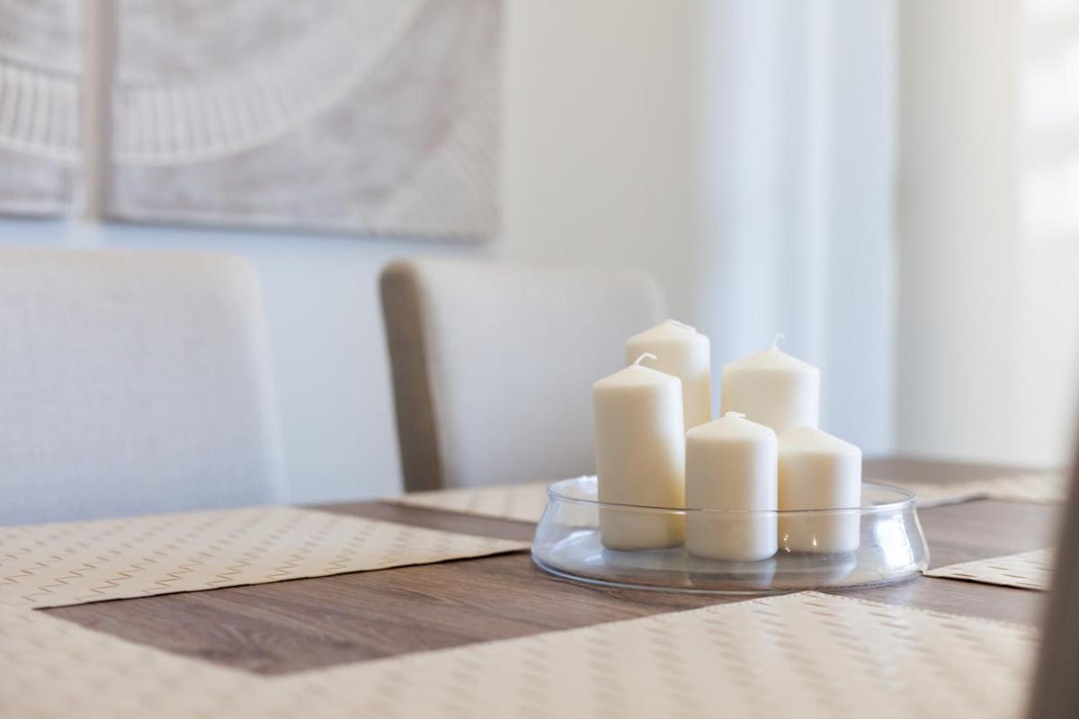 Apartament Gaudi Arenales del Sol Εξωτερικό φωτογραφία