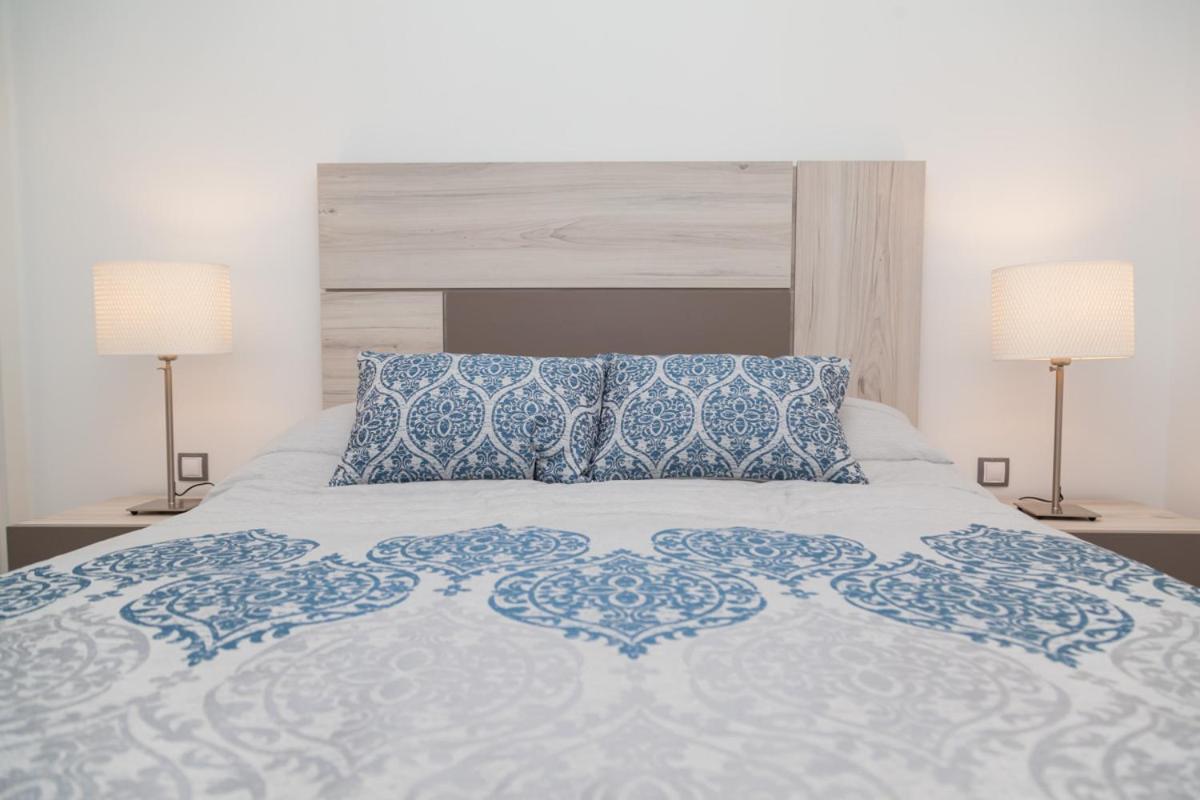 Apartament Gaudi Arenales del Sol Εξωτερικό φωτογραφία