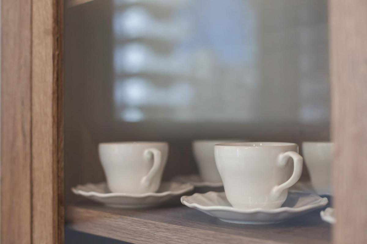 Apartament Gaudi Arenales del Sol Εξωτερικό φωτογραφία