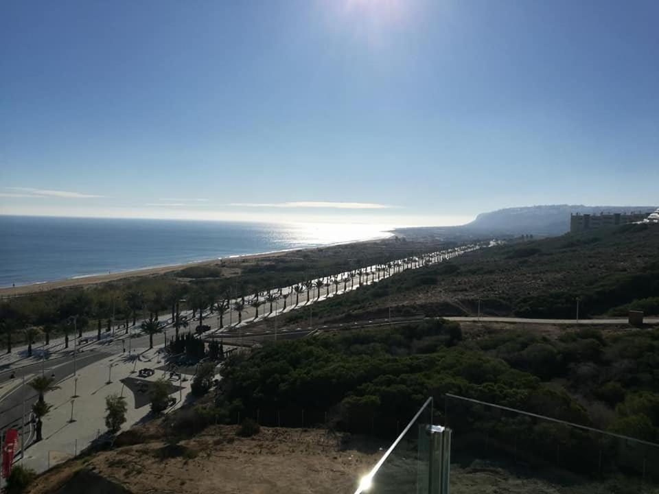 Apartament Gaudi Arenales del Sol Εξωτερικό φωτογραφία