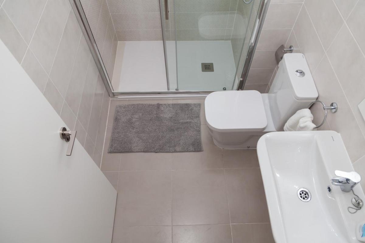 Apartament Gaudi Arenales del Sol Εξωτερικό φωτογραφία