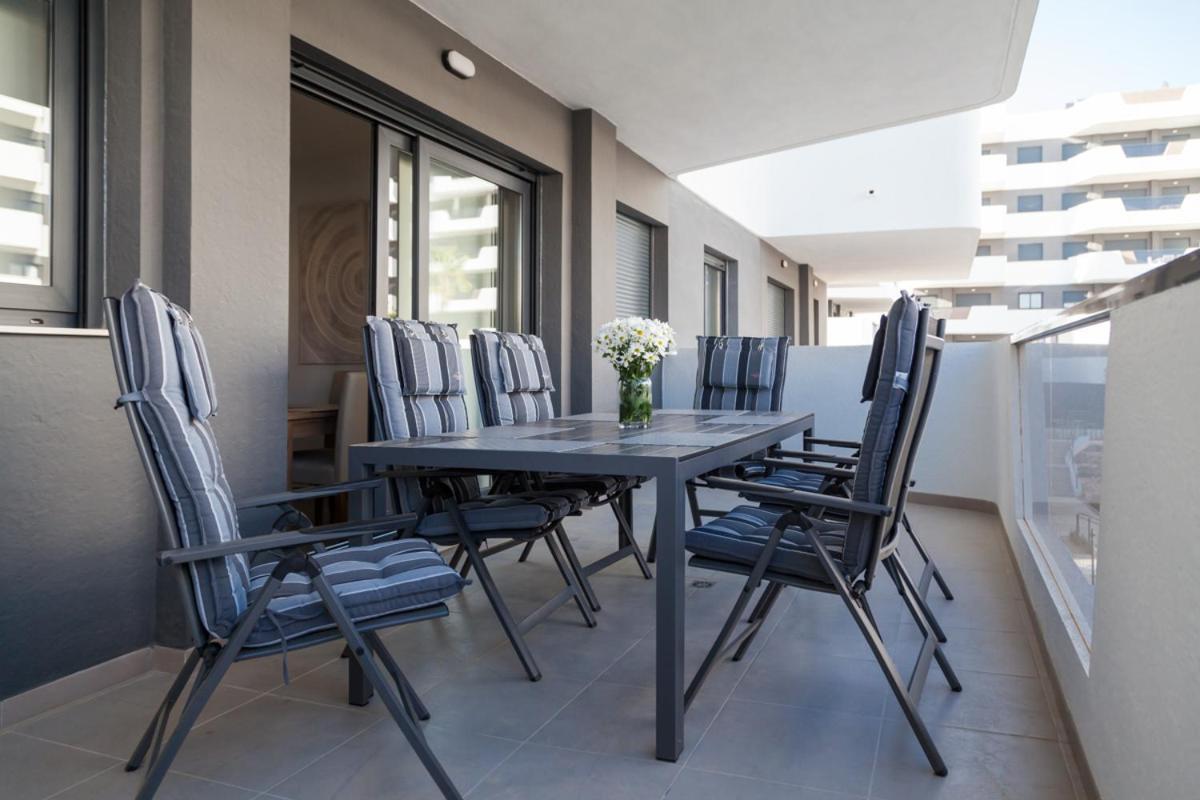 Apartament Gaudi Arenales del Sol Εξωτερικό φωτογραφία