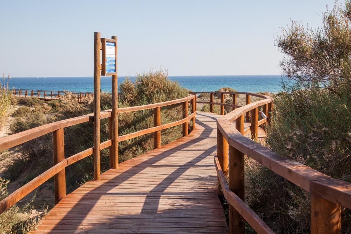 Apartament Gaudi Arenales del Sol Εξωτερικό φωτογραφία