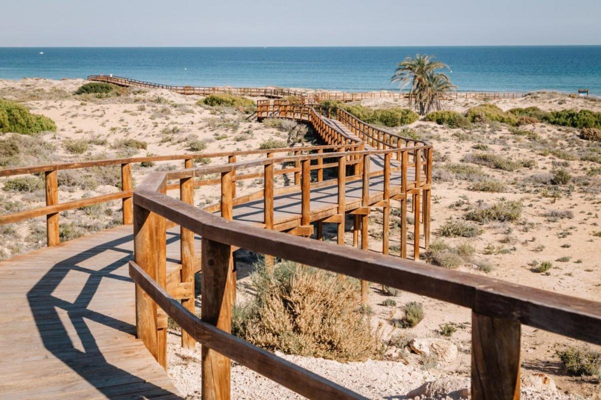 Apartament Gaudi Arenales del Sol Εξωτερικό φωτογραφία