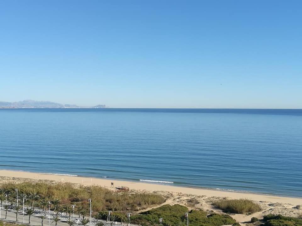 Apartament Gaudi Arenales del Sol Εξωτερικό φωτογραφία